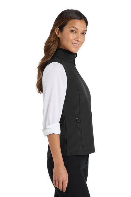 Onsite Ergonomics Custom Women's Core Soft Shell Vest