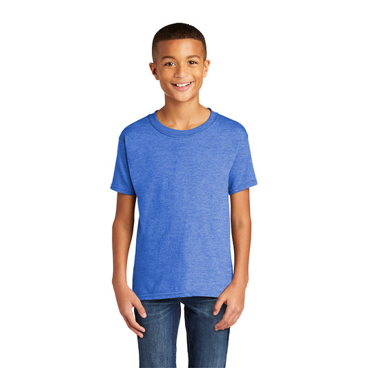Gildan Youth Softstyle® T-Shirt - 64000B