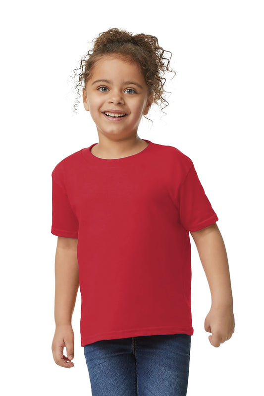 Gildan® Heavy Cotton™ Toddler T-Shirt - 5100P