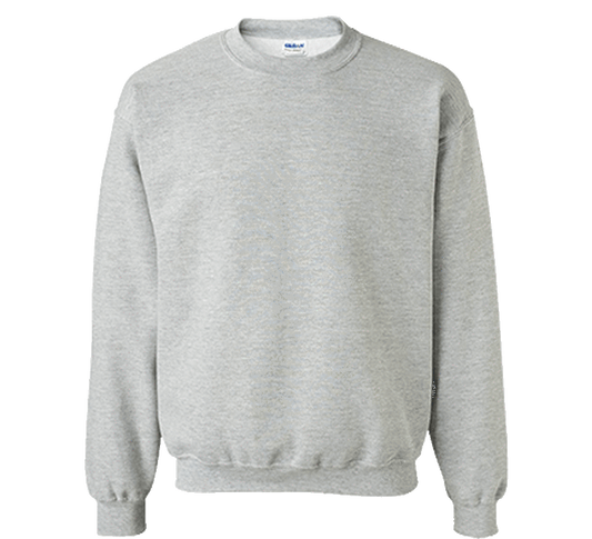 No Minimum Sweatshirt
