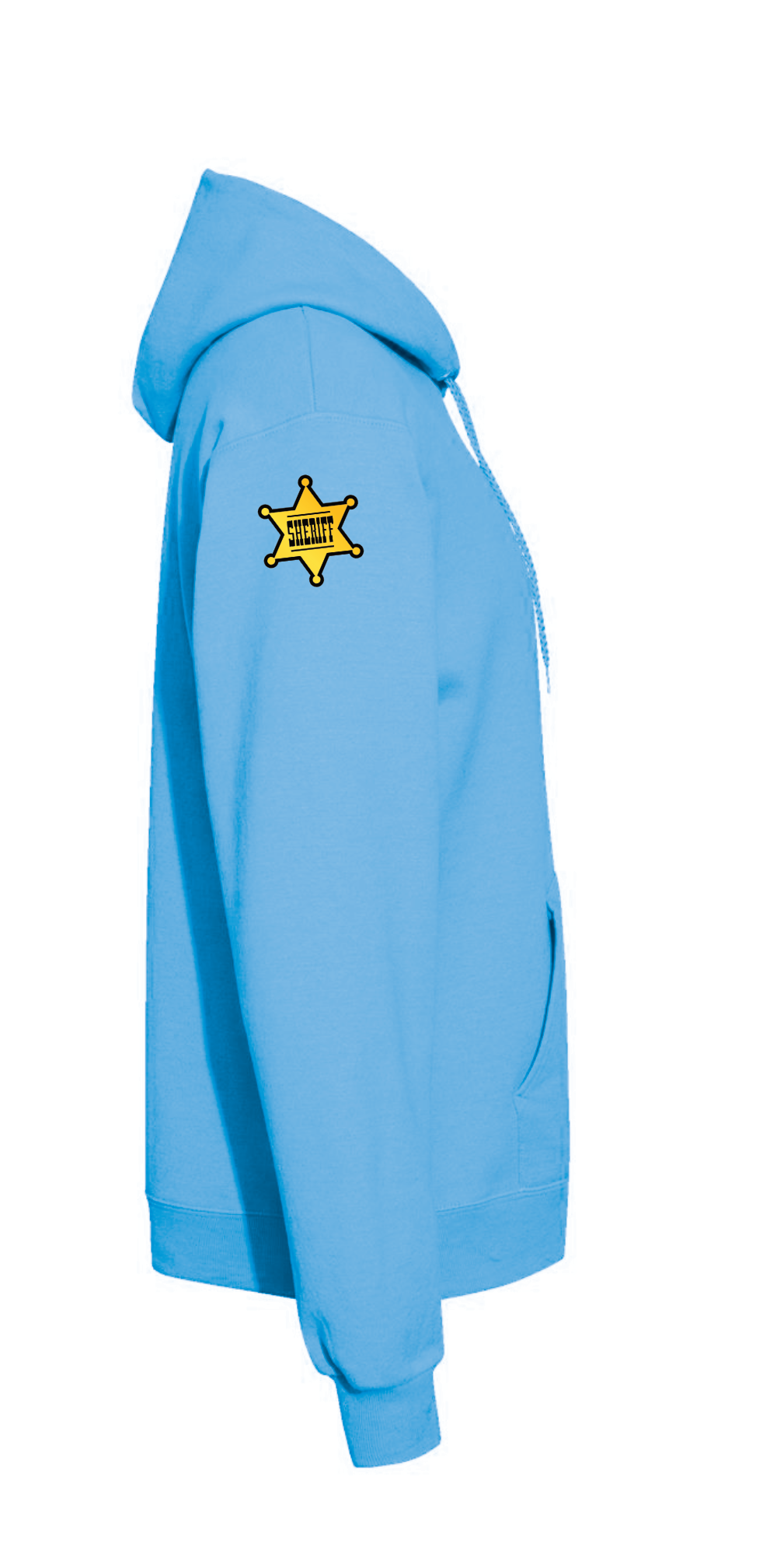 Valley View Middle School Leadership Hoodie