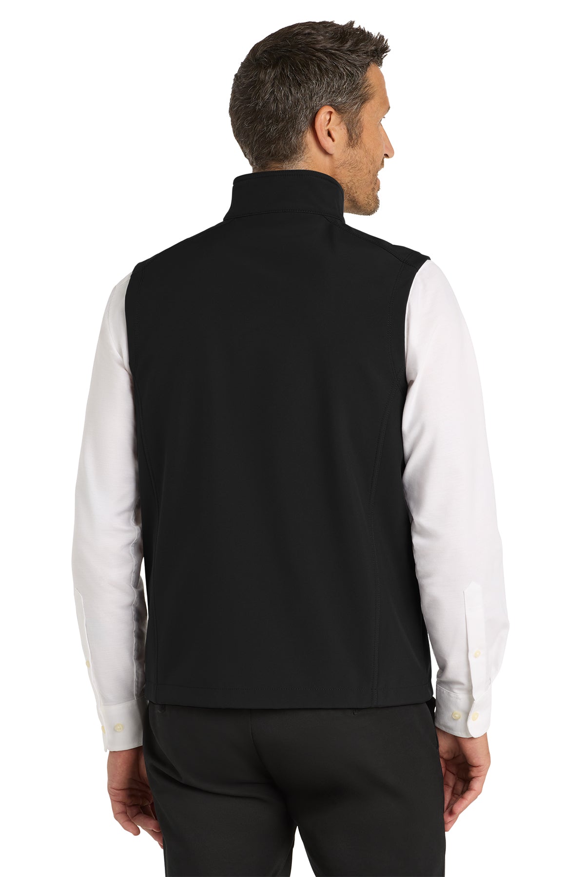 OnSite Ergonomics Custom Men's Core Soft Shell Vest
