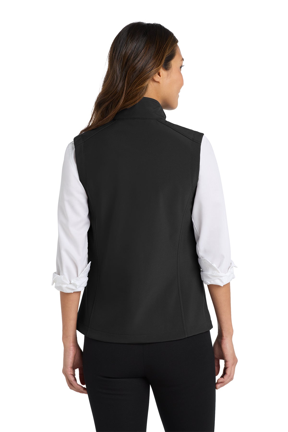 Onsite Ergonomics Custom Women's Core Soft Shell Vest
