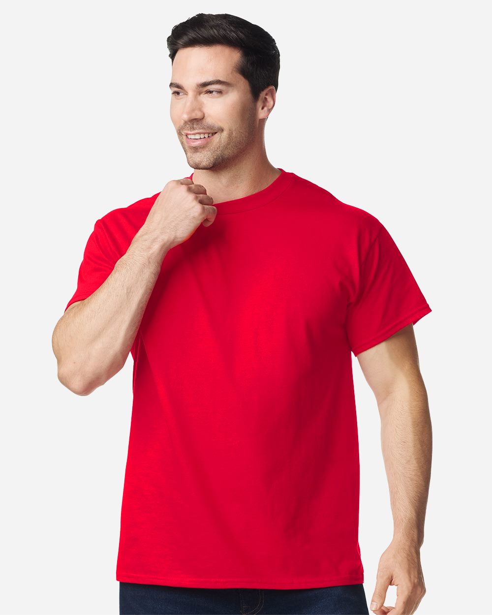 No Minimum Adult T-Shirt