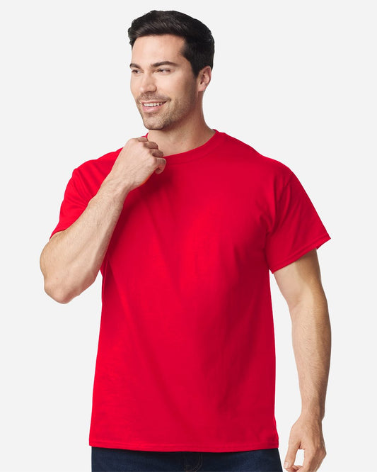 No Minimum Basic Adult T-Shirt