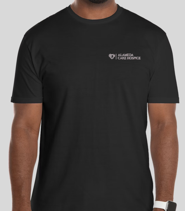 ACH Custom Soft Cotton Tee - BC3001