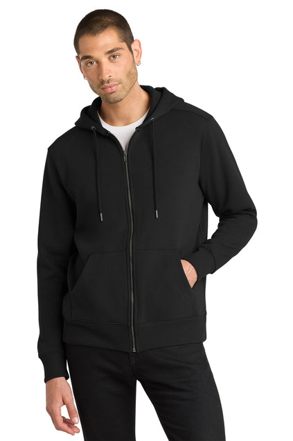 ACH Custom Men's Full Zip Hoodie - DT1103