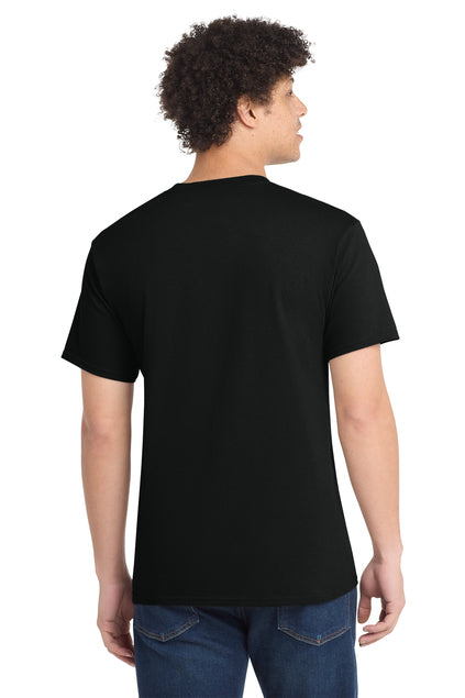 ACH Custom Core Cotton Tee - PC54