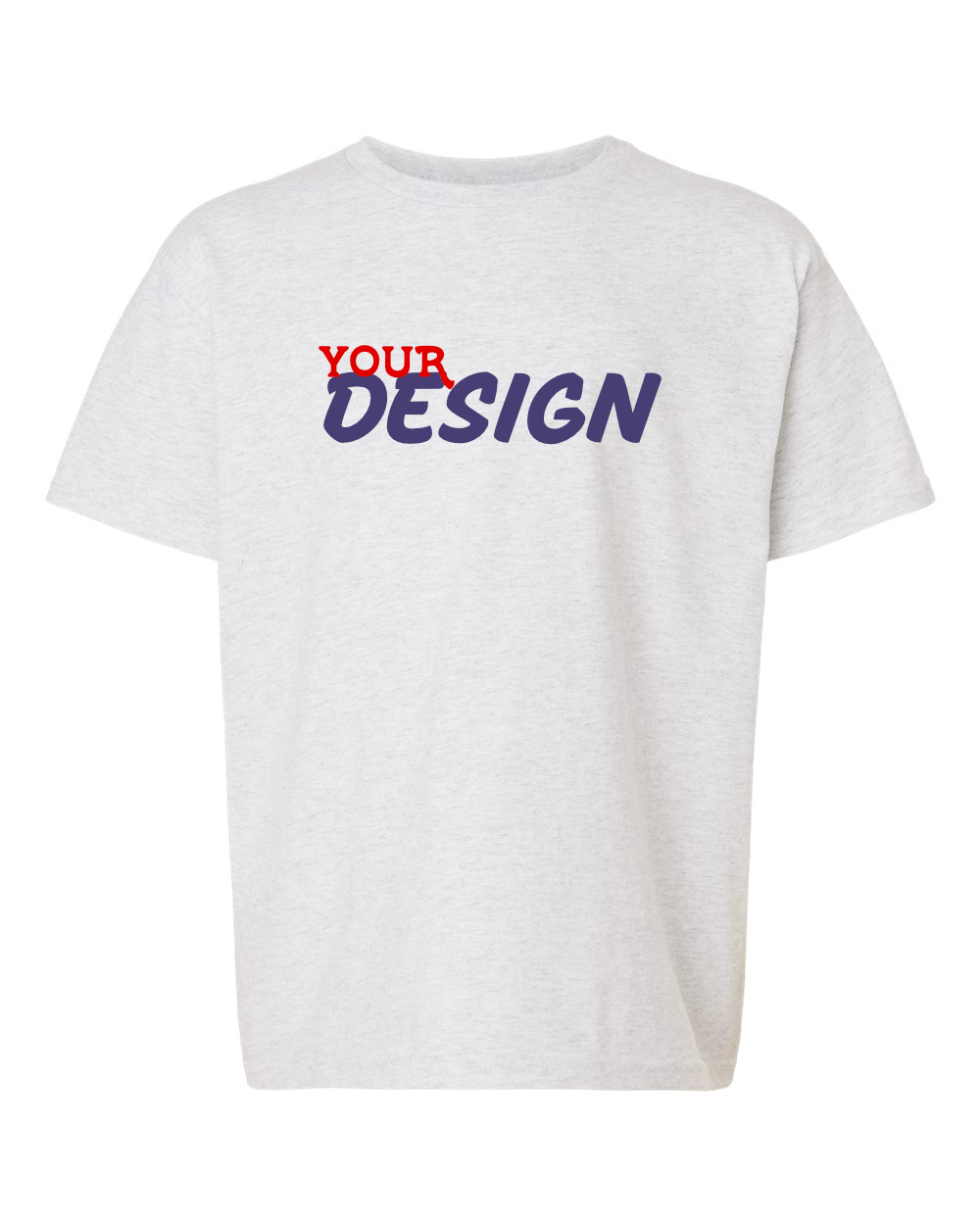 Heavy Cotton Youth T-Shirt