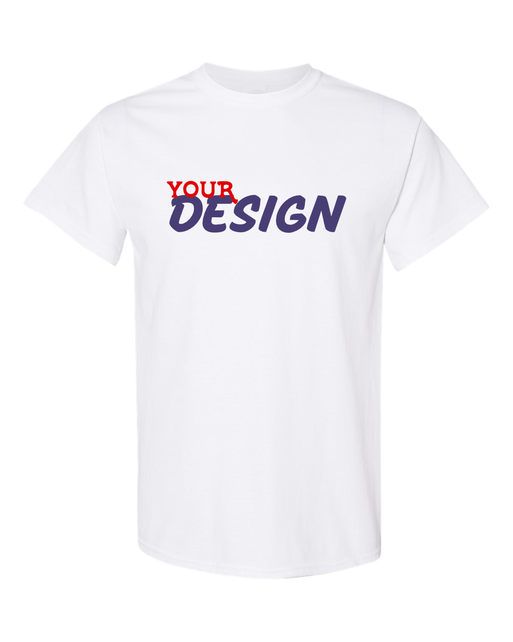 Heavy Cotton Adult T-Shirt