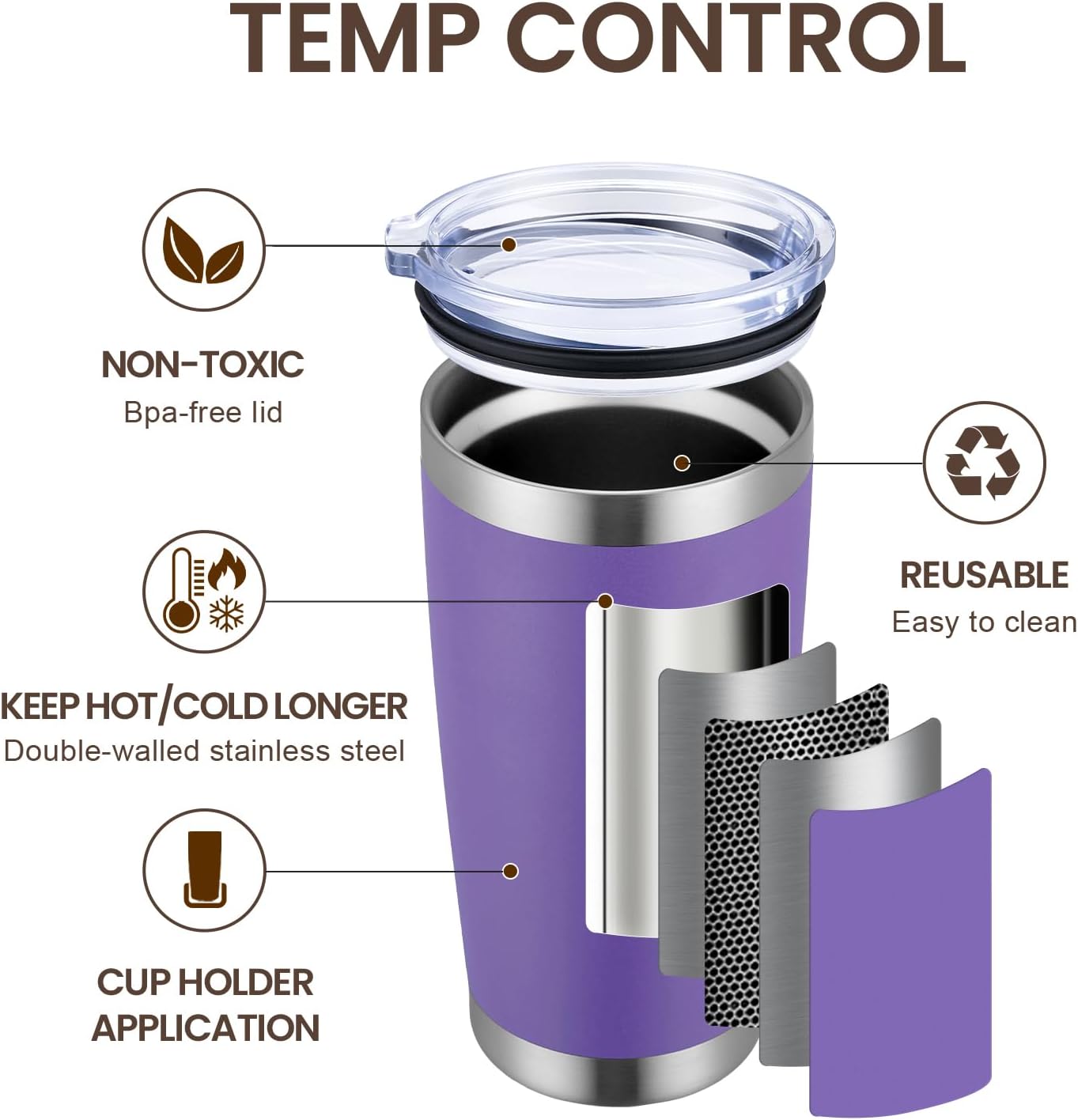 ACH Custom Tumbler