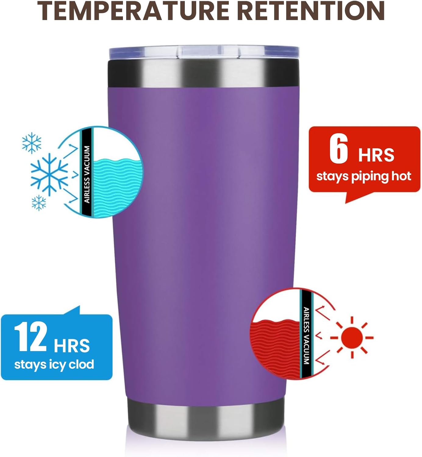ACH Custom Tumbler