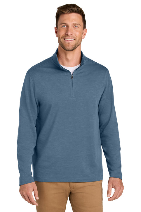 Valley View Middle School Breakwater 1/4-Zip Pullover *K820