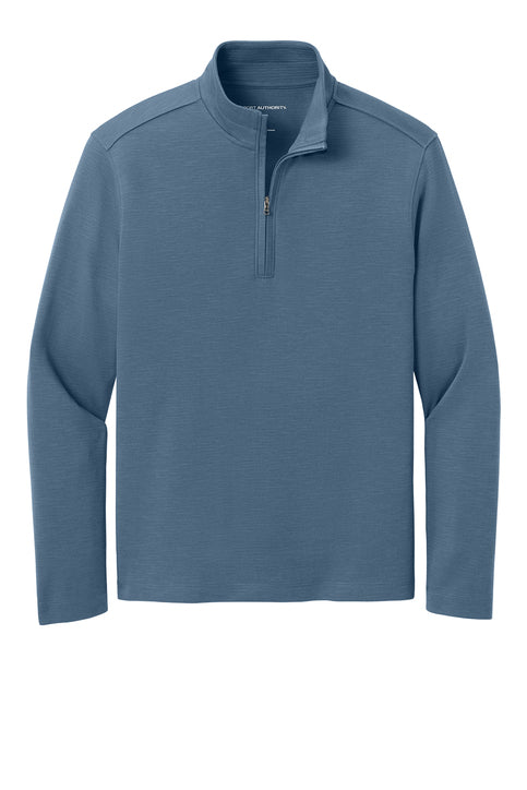 Valley View Middle School Breakwater 1/4-Zip Pullover *K820