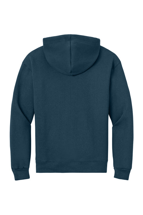 Valley View Middle School Rugged™ Unisex Full-Zip Hooded Sweatshirt *Z12M