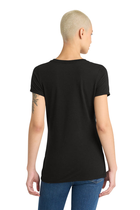 Valley View Middle School Women’s Perfect Tri® V-Neck Tee *DM1350