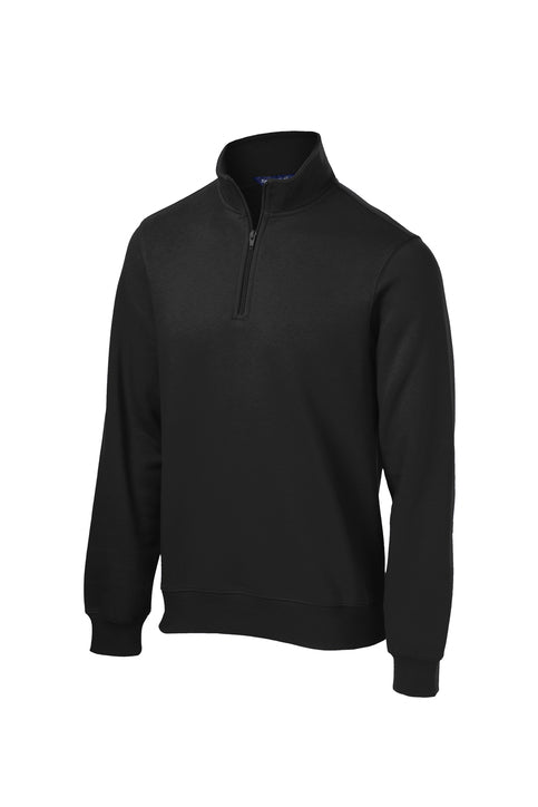 ACH Custom Men's 1/4-Zip Sweatshirt - ST253