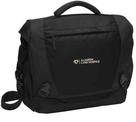 ACH Custom Laptop Bag