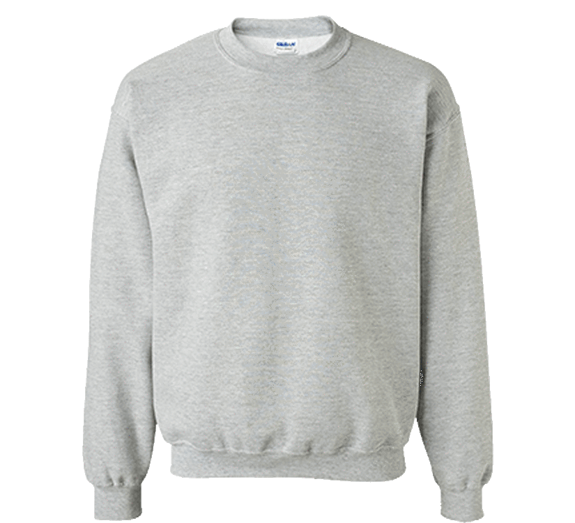 No Minimum Sweatshirt