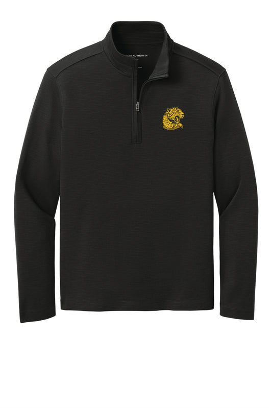 Valley View Middle School Breakwater 1/4-Zip Pullover *K820