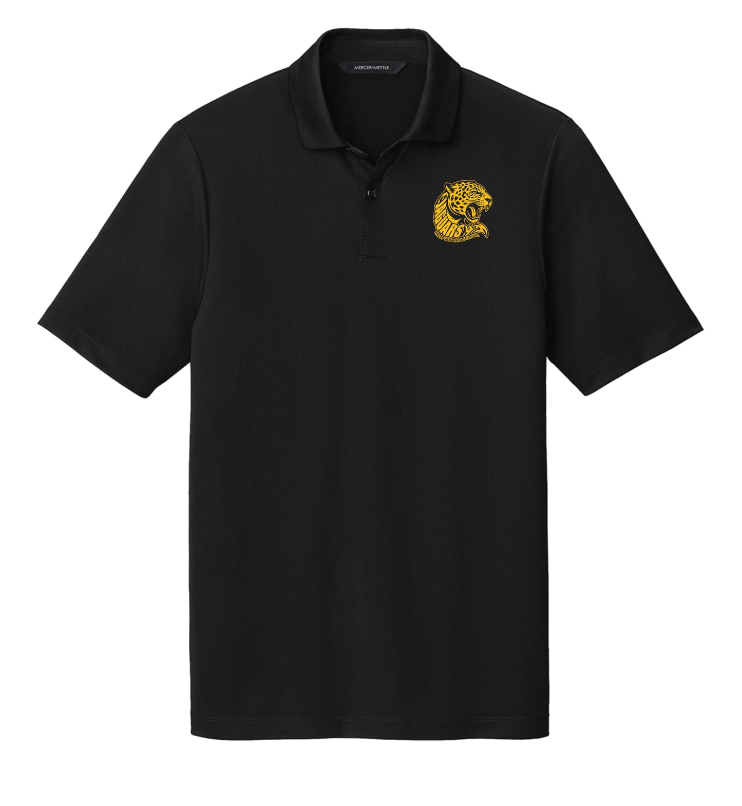 Valley View Middle School Recharge Jersey Polo *MM1020