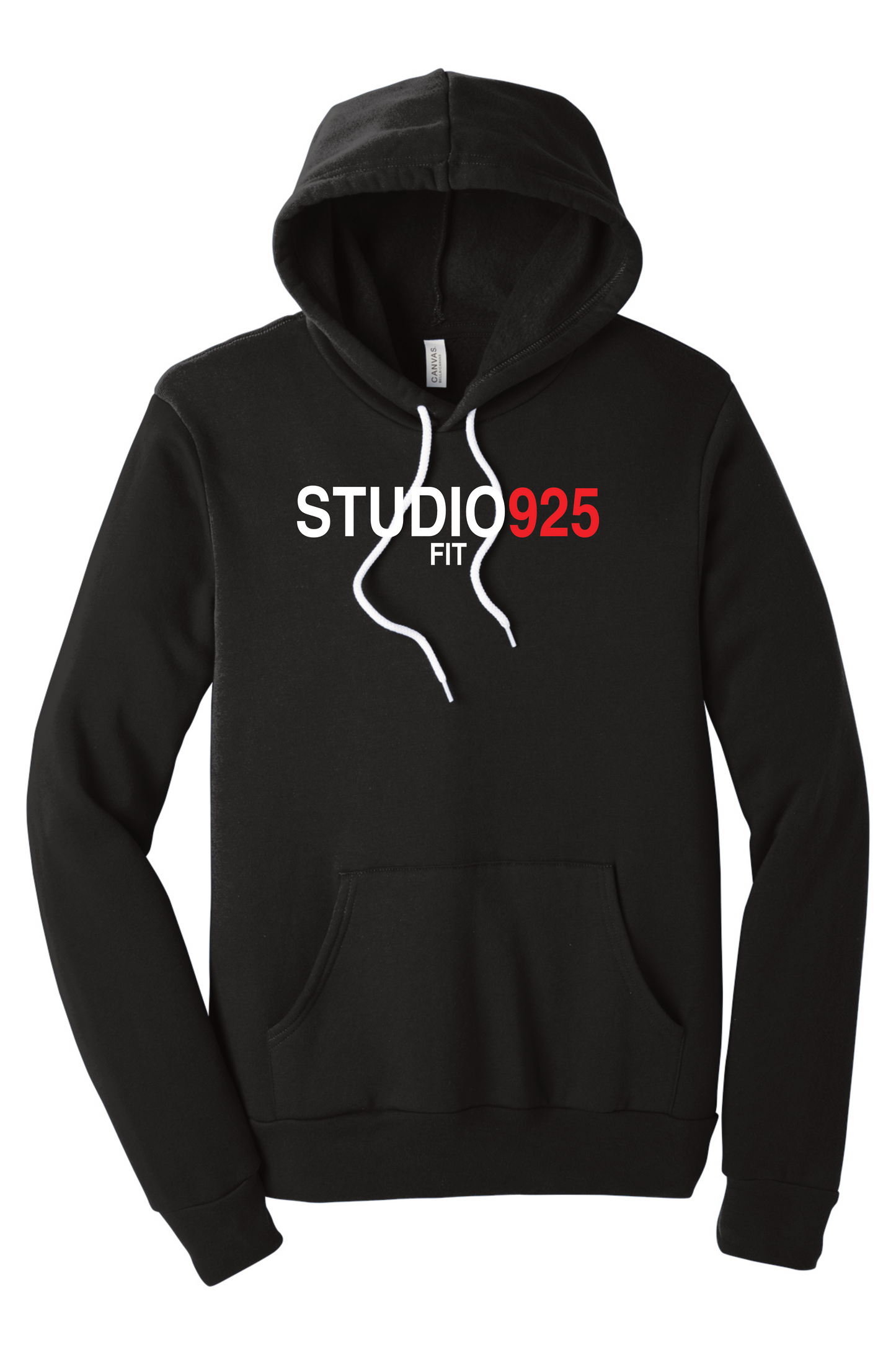 Studio 925 Hoodie