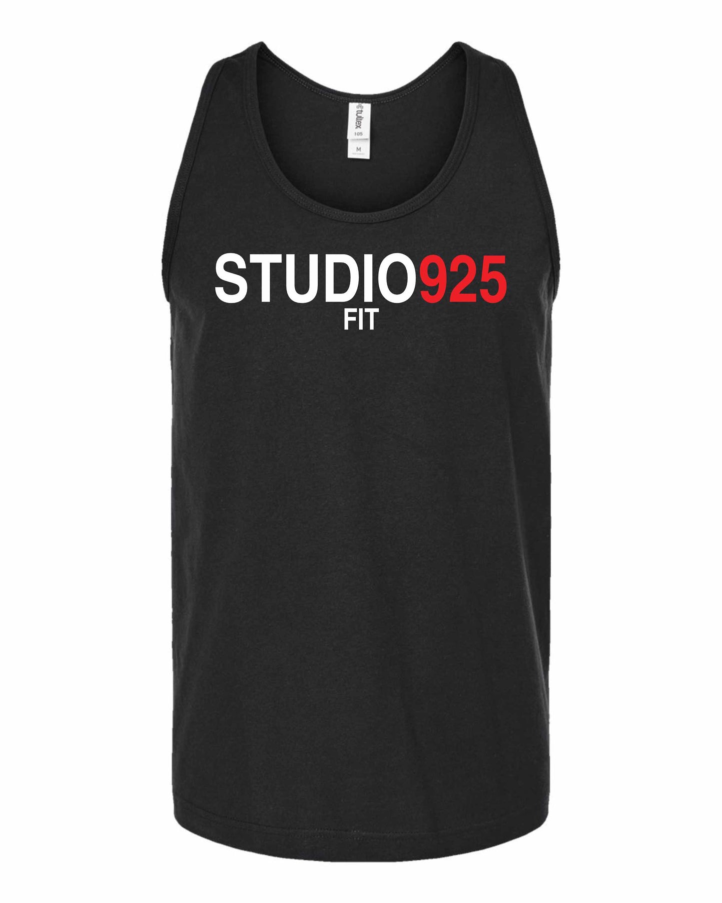 Studio 925 Tank Top
