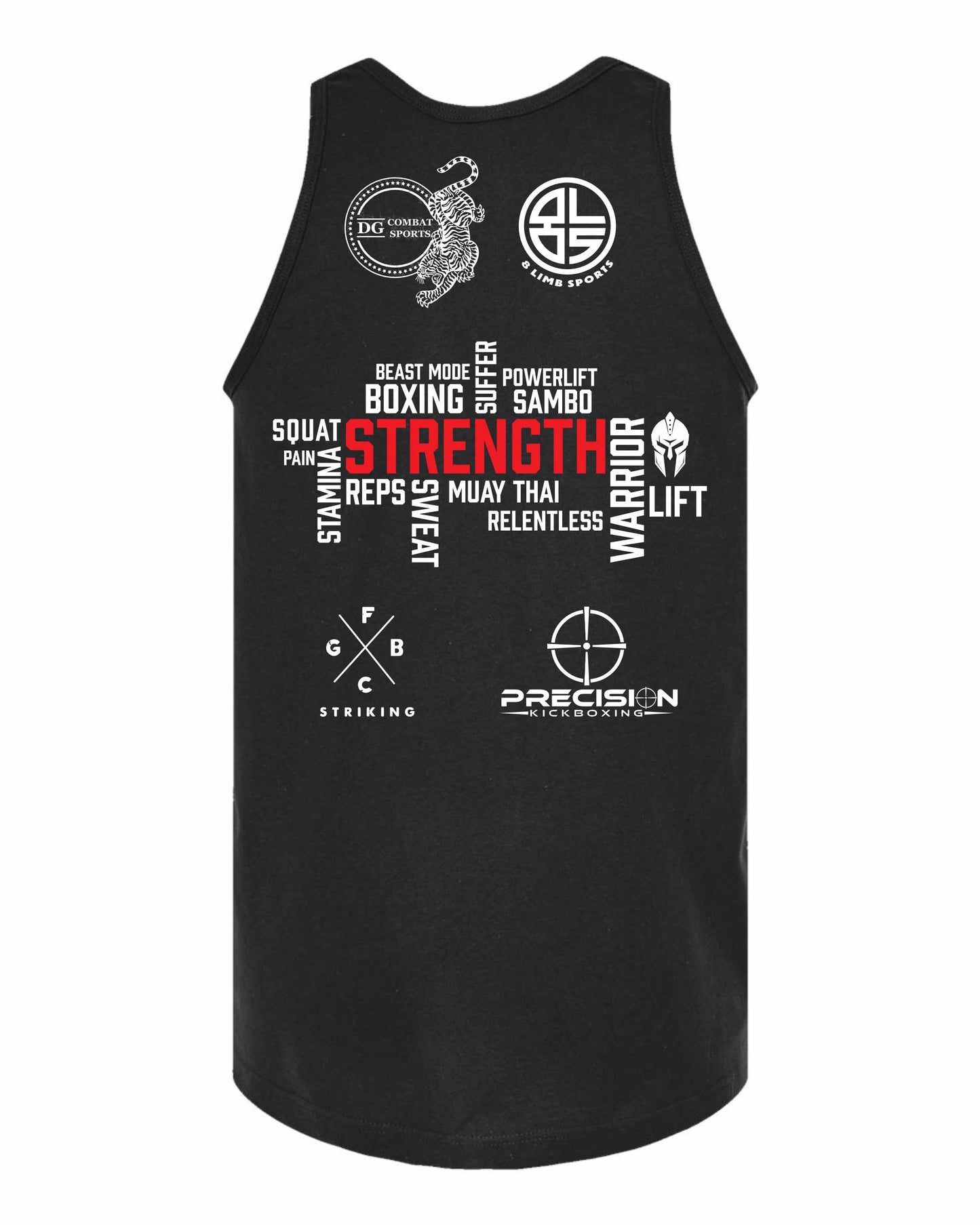 Studio 925 Tank Top