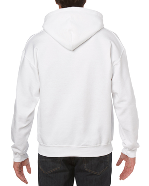 Cotton Hoodie