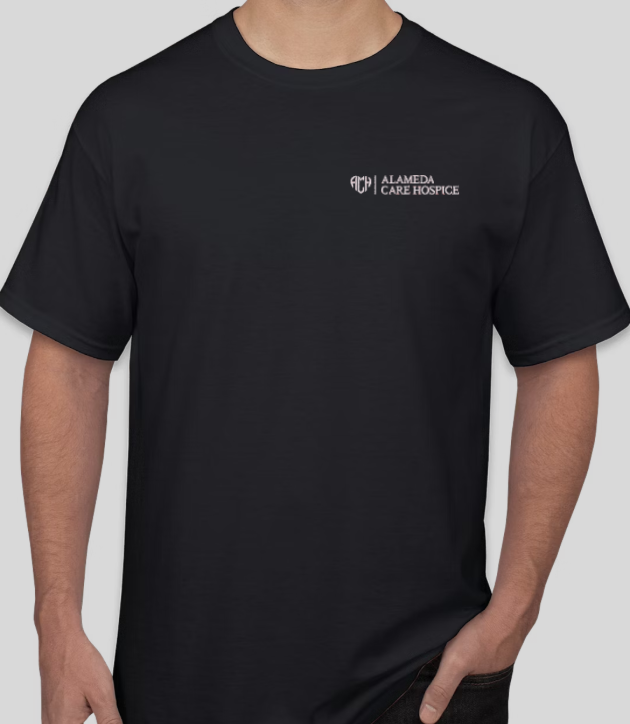 ACH Custom Core Cotton Tee - PC54