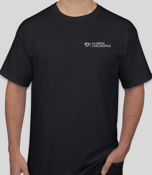 ACH Custom Core Cotton Tee