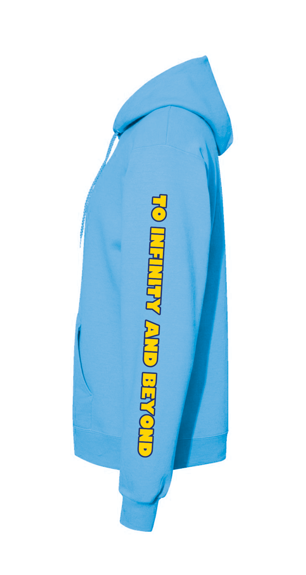 Valley View Middle School Leadership Hoodie